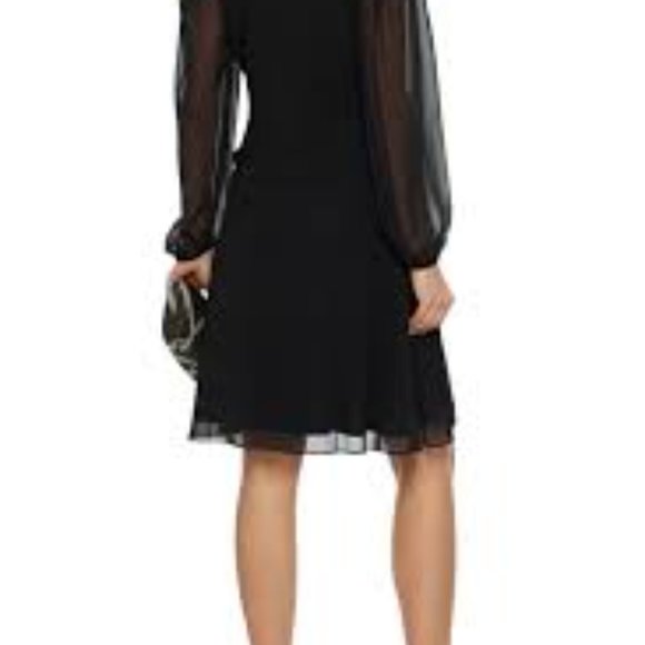 Diane Von Furstenberg Kala Twistfront 